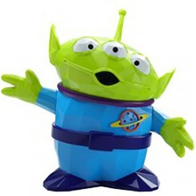POLYGO Little Green Men